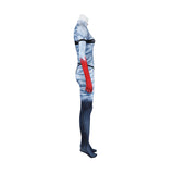 Varang Cosplay Avatar 3 Fire And Ash Varang Cosplay Costume Jumpsuit Full Set Becostume