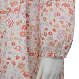 Return To Silent Hill Laura Cosplay Costume Becostume