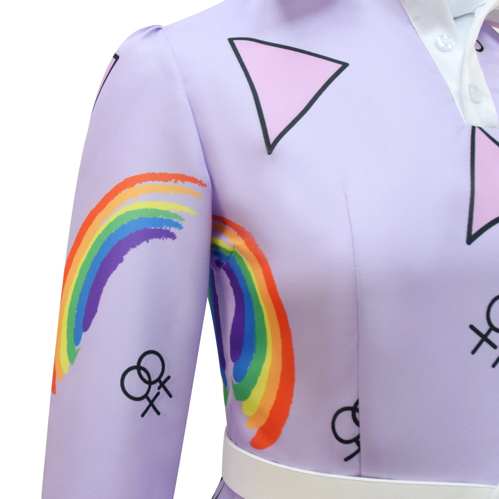 miss frizzle purple dress Season 2 Episode 4- Going Batty We are 5 dresses into the Miss Frizzle Challenge, and I'm so happy with the progress! Bringing these dresses to life has given me an