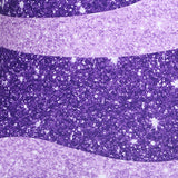 Zoo 2 Movie Gazelle Cosplay Costume Purple Fur Stage Costume Party Suit Becostume