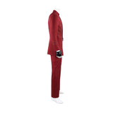 Avengers Doomsday Magneto Cosplay Costume Halloween Outfit Becostume