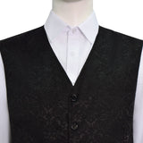Ebenezer Scrooge Cosplay Costume A Christmas Carol Victorian Christmas Suit Becostume