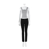 Tomb Raider Catalyst Lara Croft Cosplay Costume Halloween Outfit Becostume