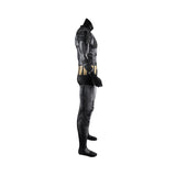 Absolute Batman Bruce Wayne Cosplay Costume Man Jumpsuit Becostume