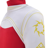 Zombies 4 Women Kids Nova Cosplay Costume School Sports Uniforms Halloween Suit Becostume