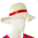 One Piece Live Action Season 2 Luffy Cosplay Costume With Hat Halloween Outfit Becostume