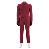 Avengers 5 Doomsday Magneto Cosplay Costume Erik Lehnsherr Suit Becostume