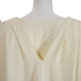 Helen Cosplay Costume The Odyssey Dress Beige Women Halloween Carnival Party Suit Becostume
