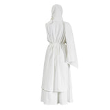 Women Athena Cosplay Costume The Odyssey Greek Goddess Halloween Outfit Becostume