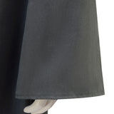 Gandalf Costume Adult Wizard Costume Mens Gray Lord Rings Cosplay Suit Becostume