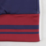 Stranger Things Will Byers Cosplay Costume Blue Coat Party Suit Becostume