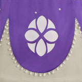 Sofia Cosplay Sofia the First Sofia Costume Purple Princess Dress Becostume