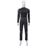 Thunderbolts US Agent Cosplay Costume John Walker Costume Halloween Suit BEcostume