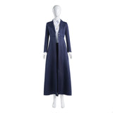 Agatha All Along Cosplay Costume Agatha Who Cosplay Suit Dress Daily Costume BEcostume