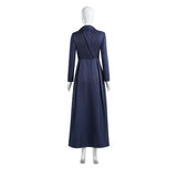 Agatha All Along Cosplay Costume Agatha Who Cosplay Suit Dress Daily Costume BEcostume