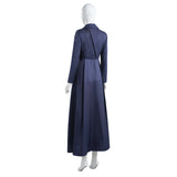 Agatha All Along Cosplay Costume Agatha Who Cosplay Suit Dress Daily Costume BEcostume