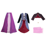 Agatha All Along Cosplay Costume Agatha Who Cosplay Suit BEcostume