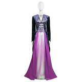 Agatha All Along Cosplay Costume Agatha Who Cosplay Suit BEcostume