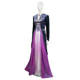 Agatha All Along Cosplay Costume Agatha Who Cosplay Suit BEcostume