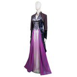 Agatha All Along Cosplay Costume Agatha Who Cosplay Suit BEcostume