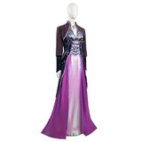 Agatha All Along Cosplay Costume Agatha Who Cosplay Suit BEcostume