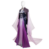 Agatha All Along Cosplay Costume Agatha Who Cosplay Suit BEcostume