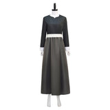 Movie Agatha All Along Cosplay Costume Agatha Who Cosplay Daily Costume BEcostume