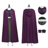 Movie Agatha All Along Cosplay Costume Agatha Who Cosplay Daily Costume BEcostume