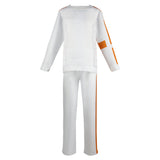 Andor Prison Suit Andor Uniform Cosplay Costume New Version BEcostume