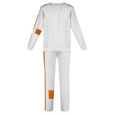Andor Prison Suit Andor Uniform Cosplay Costume New Version BEcostume