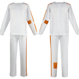 Andor Prison Suit Andor Uniform Cosplay Costume New Version BEcostume