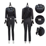 Becostume Tomb Raider Lara Croft Cosplay Costume Halloween Who Cosplay Suit