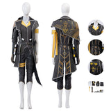 Clair Obscur: Expedition 33 Lune Cosplay Costume For Women Halloween Suit Becostume