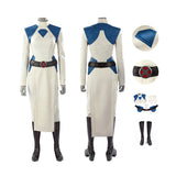 Mystique Cosplay Costume Avengers Doomsday Mystique Halloween Suit Becostume
