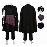 Odysseus Cosplay Costume The Odyssey Movie Greek Roman Knight Full Outfit Becostume