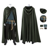 A Knight of the Seven Kingdoms Dunk Cosplay Costume Dunk Outfit BEcostume