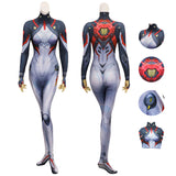 Marvel Rivals Peni Parker Cosplay Costume Halloween Jumpsuit Outfit Becostume