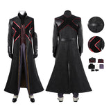 Avengers Doomsday Nightcrawler Cosplay Costume Halloween Party Suit Becostume