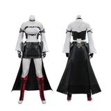Becostume Final Fantasy VII Revelation Tifa Lockhart Cosplay Costume Halloween Suit