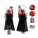 Absolute WW Diana Prince Cosplay Costume Leather Halloween Outfit Becostume