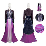 Agatha All Along Cosplay Costume Agatha Who Cosplay Suit BEcostume