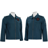 Avengers Doomsday Professor X Jacket Charles Xavier Cosplay Costume Suit Becostume