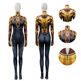 Arcane Season 2 League Of Legend Mel Cosplay Costume Halloween Suit Becostume