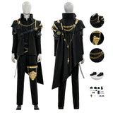 Becostume Final Fantasy XV Noctis Lucis Caelum King Cosplay Costume Halloween Suit