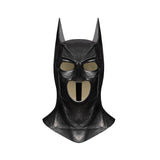 Animed Batman Beyond Cosplay Batman Costume Jumpsuit Mask Halloween Carnival Suit