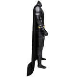 Animed Batman Beyond Cosplay Batman Costume Jumpsuit Mask Halloween Carnival Suit