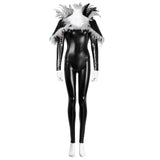 FF16 Benedikta Cosplay Final Fantasy XVI Benedikta Harman Cosplay Outfit Halloween Costume