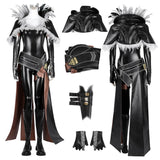 FF16 Benedikta Cosplay Final Fantasy XVI Benedikta Harman Cosplay Outfit Halloween Costume