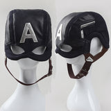 Captain America 2 Cosplay Steve Rogers Coaplay Costume Halloween Becostume