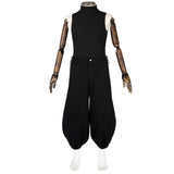 Cloud Strife Cosplay Cloud Costume FF7 Remake Halloween Carvinal Suit BEcostume